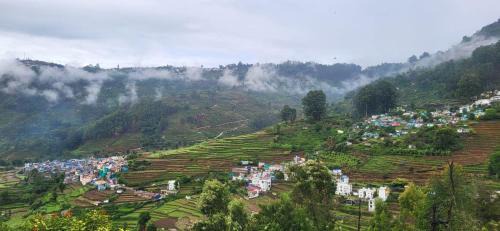 Kodaikanal Hotel | Minus 1