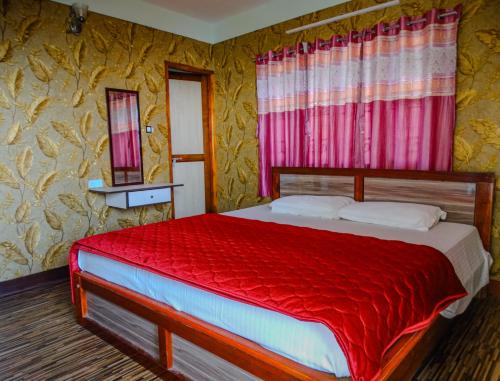 Kodaikanal House | Misba stays