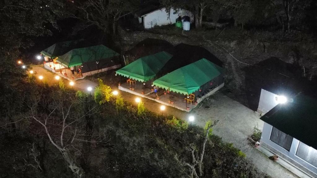 Bhimtal Hotel | Mist & pine bhimtal