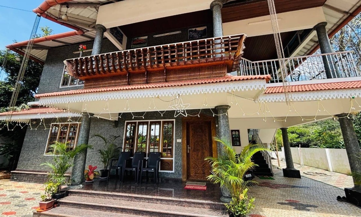 Devikolam Hotel | Mist Valley Munnar