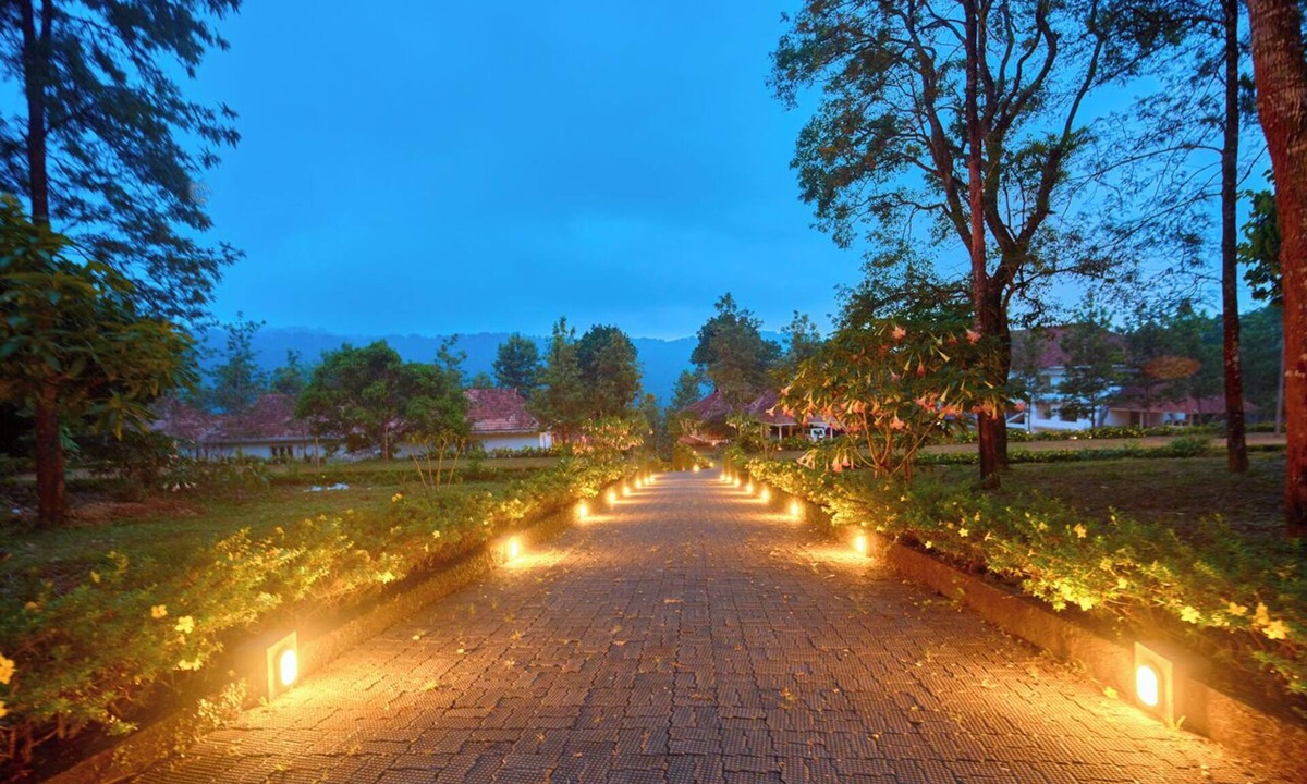 Udumbanchola Resort | Mistaura Home By Voye Homes
