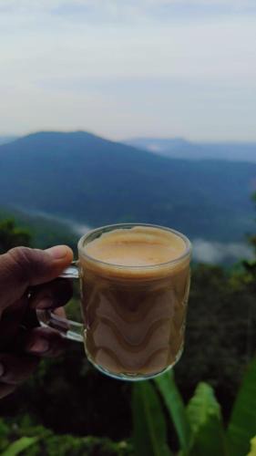 Kuttikkanam House | Misty Moutain view