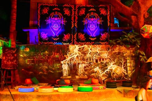 Arambol Hostel | Mitra Hostel