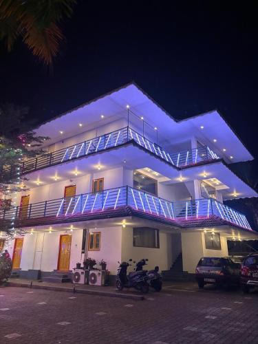 Andhakaranazhy House | MJ paddy view homestay