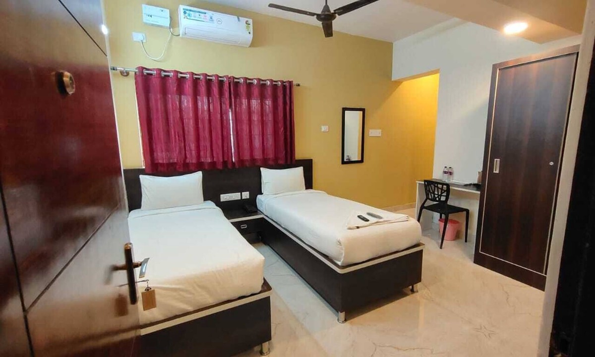 Bengaluru Hotel | MK GRANDE