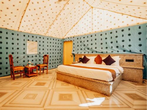 Sam Other | MKG Desert Safari & Tours
