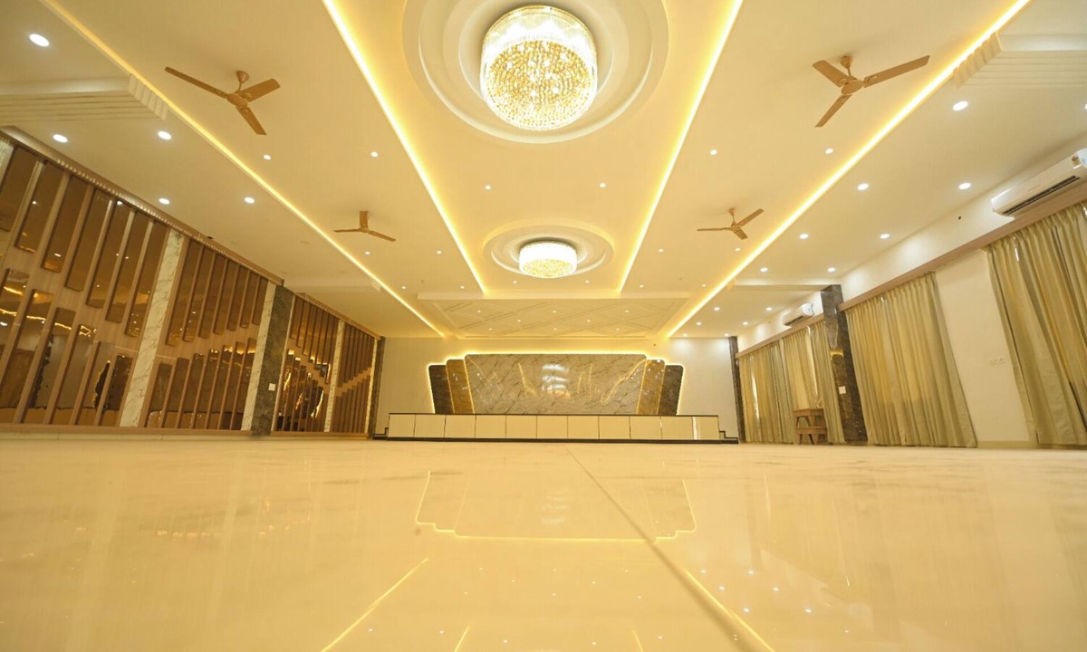 Bhilai Hotel | MM Resort and Hotels Bhilai