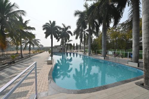 Bhilai Hotel | MM Resort and Restaurant