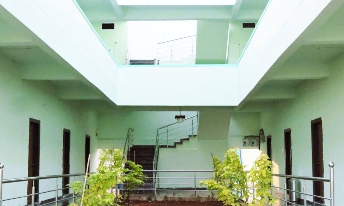 Mancherial Hotel | MMG Resorts