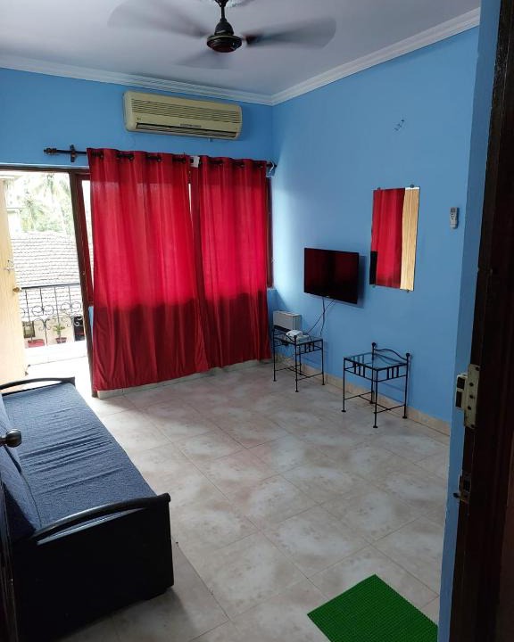 Calangute Apartment | Mn blue beach resort