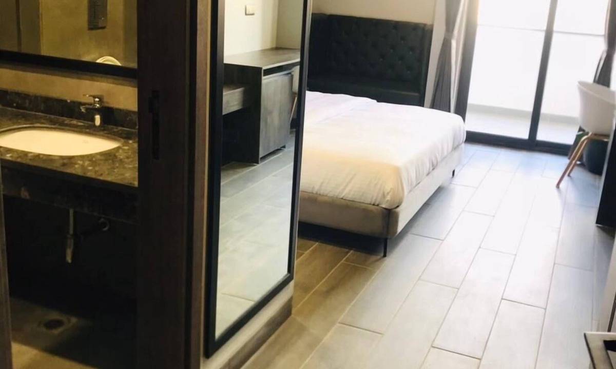DLF Phase 3 Hotel | MOD AVENUE