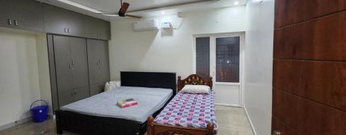 Devakottai Apartment | Modern 2BHK Apartment Devakottai