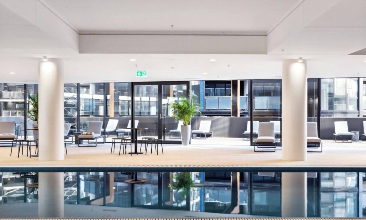 Phillip Apartment | Modern and Cozy 1-Bedroom Apartment in Phillip