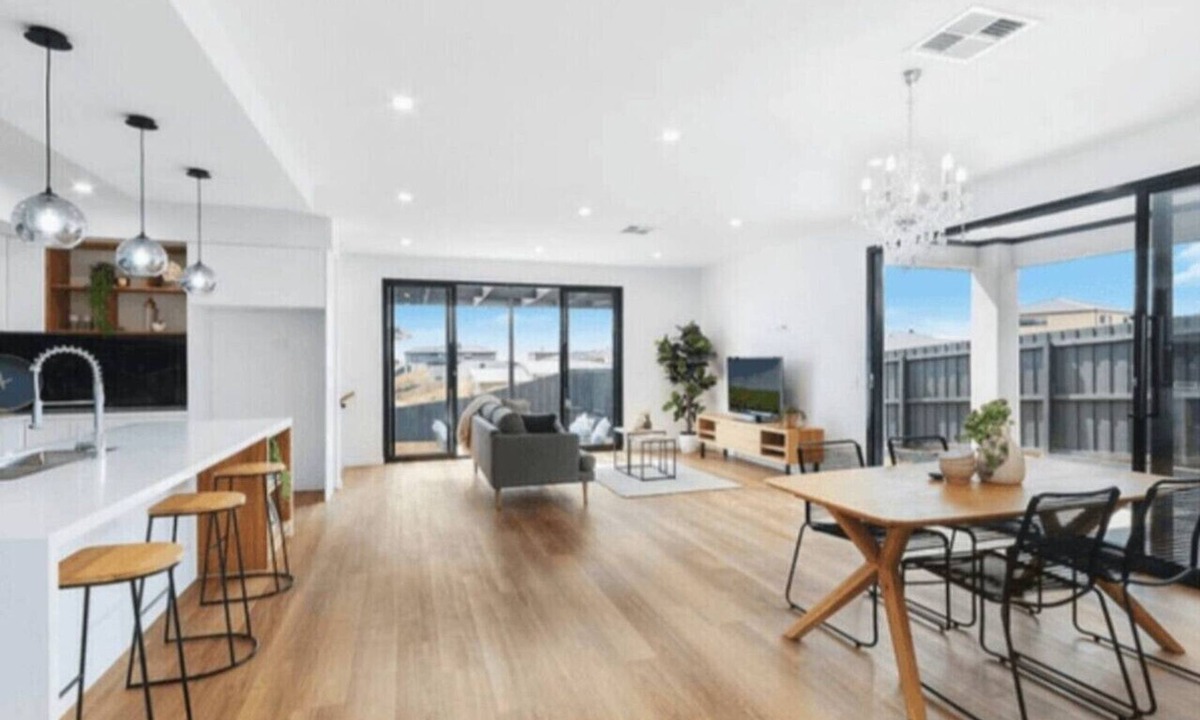 Highton House | Modern Luxe Haven – Your Geelong Escape