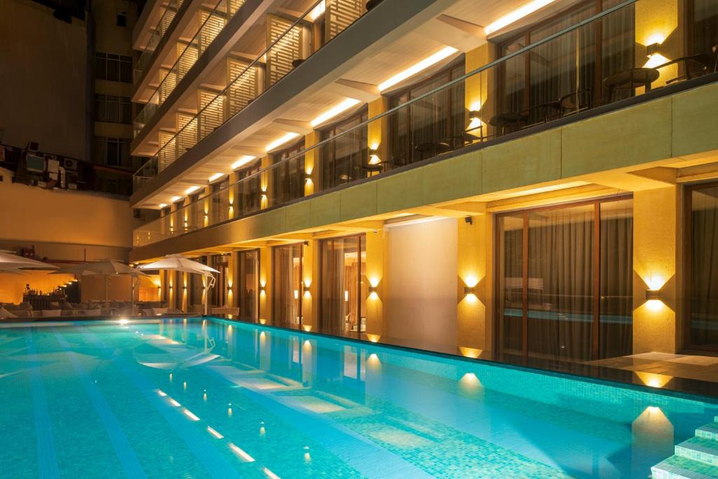 Rishikesh Hotel | Modi Yoga Retreat Rishikesh