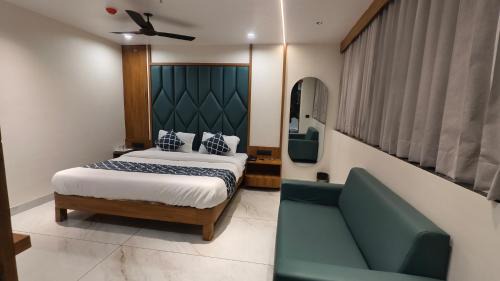 Ahmedabad Hotel | Mojo stay hotel