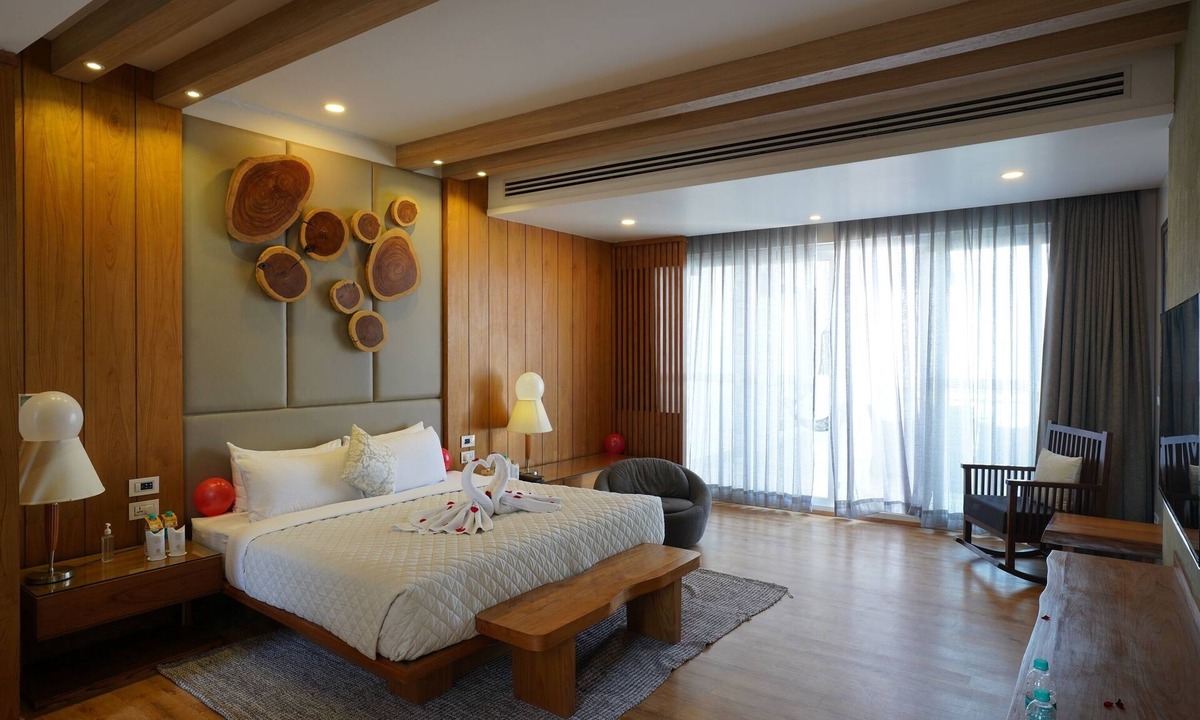 Kumarhatti Hotel | Moksha Himalaya Spa Resort
