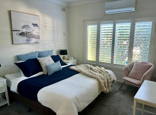 Kogarah Hotel | Monterey Guest Studio near Hospitals, Beach and Airport