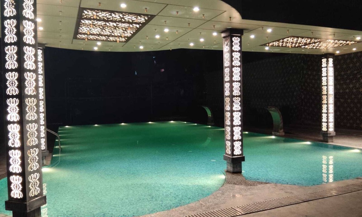 Kanpur Hotel | Moon And Mars Resort