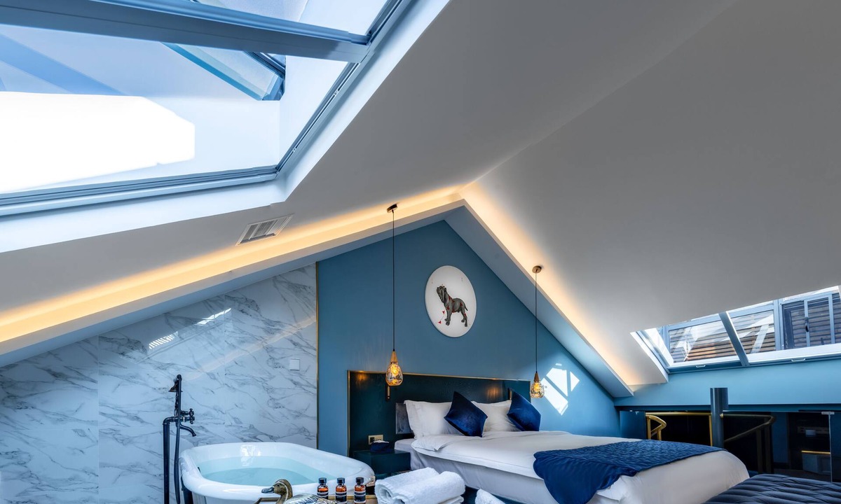 Kunming City Centre Hotel | Moon&Chalice