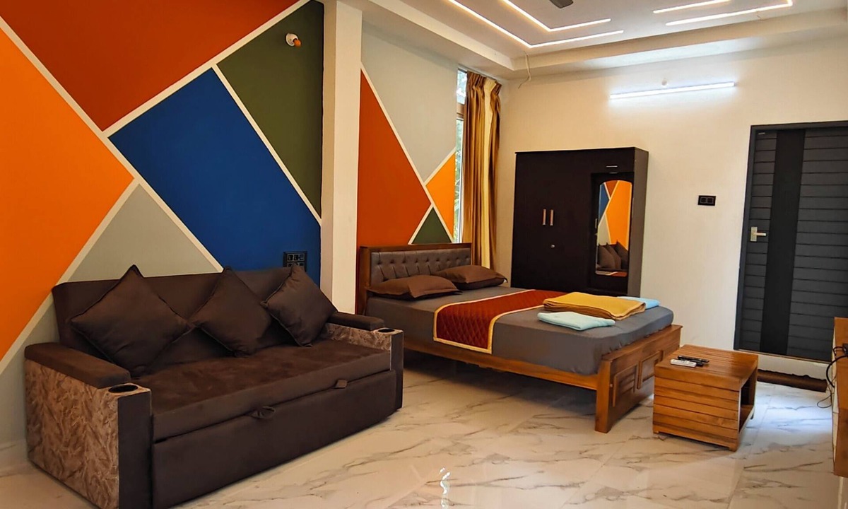 Sankagiri Resort | MOON LIGHT RESORT