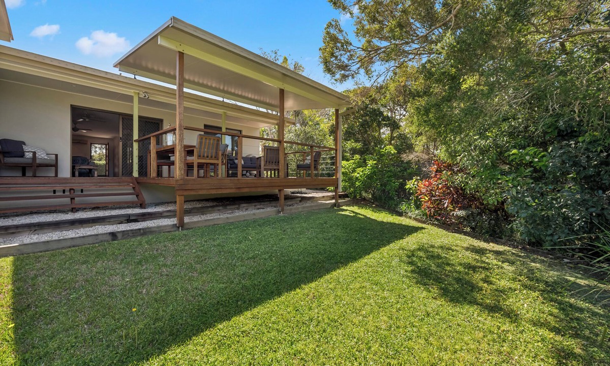 Moonee Beach House | Moonee Stayz - Bungalow 5
