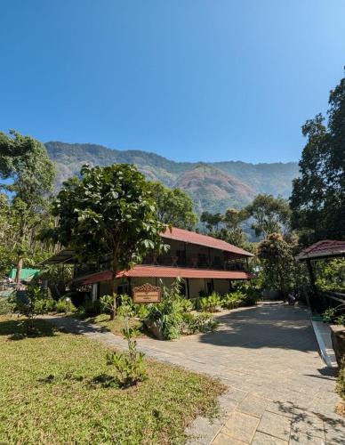 Udumbanchola Resort | Moscow Valley Farm Resort