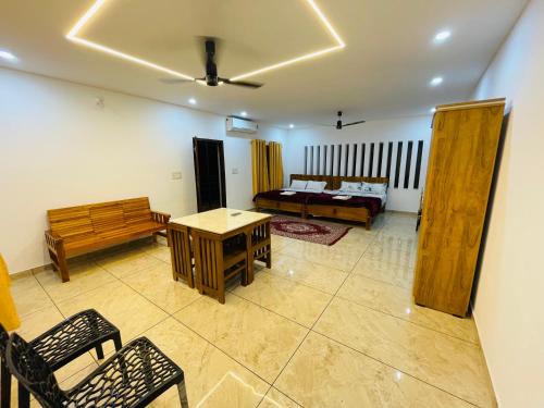 Talipparamba House | MoStays
