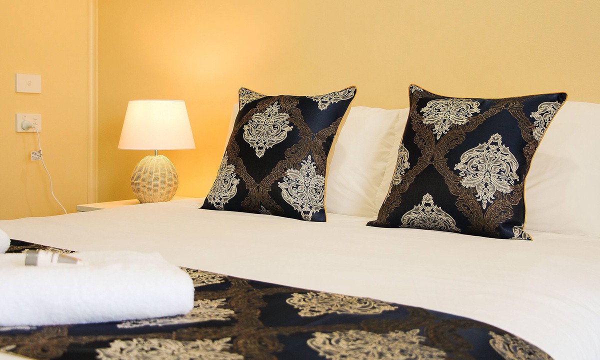 Hillvue Hotel | Motel 359