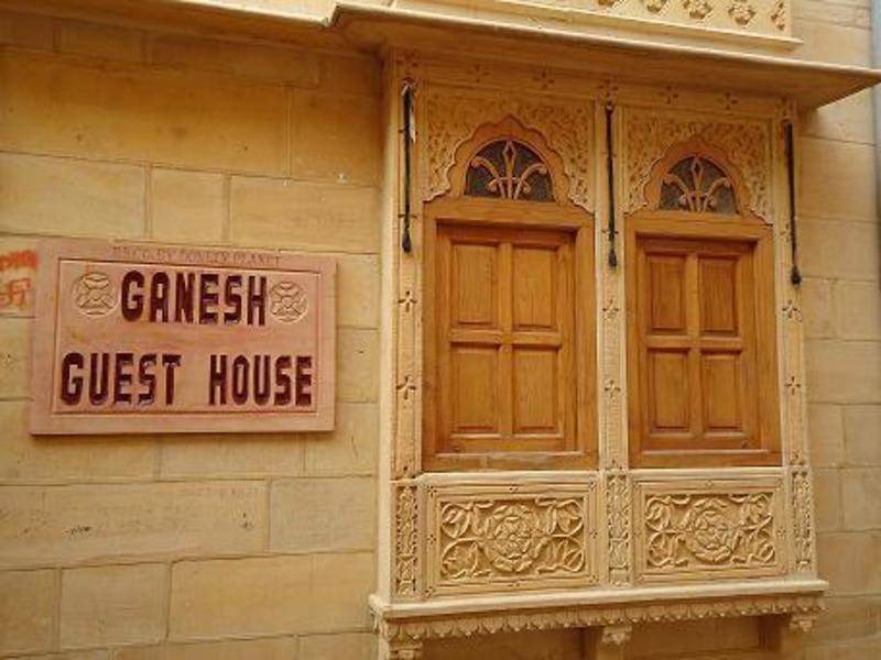 Amar Sagar Pol House | Motel ∙ 8 guests