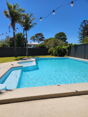 Narooma Hotel | Motel Farnboro
