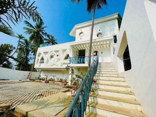 Khattalwada Hotel | Motel Park Inn