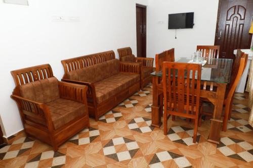 Vagamon House | Mount fort resort