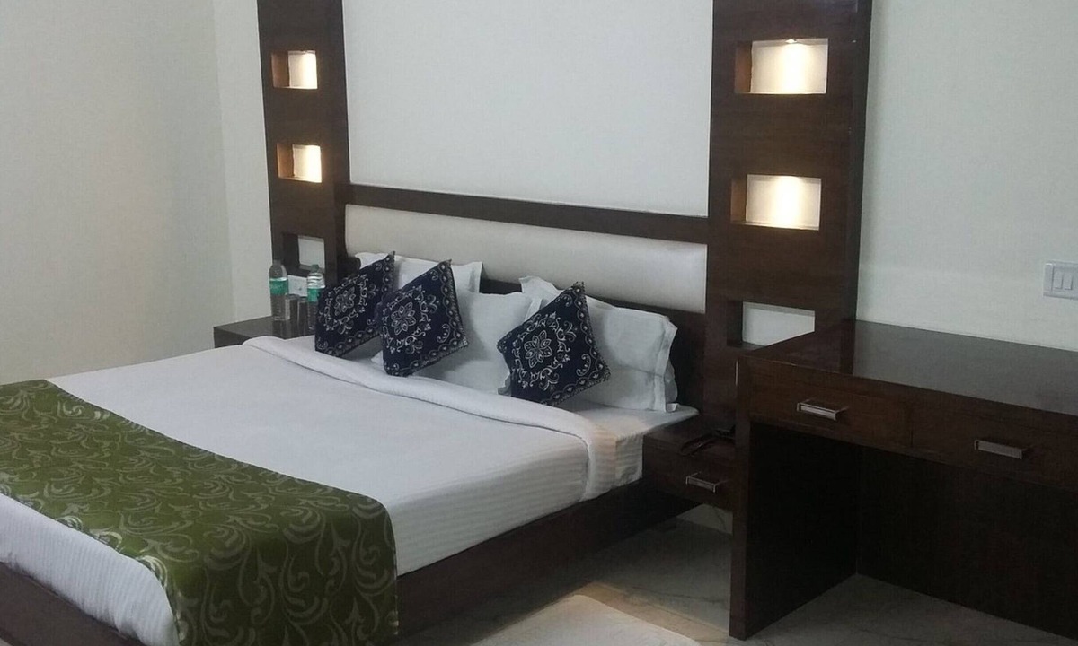 Kandaghat Hotel | Mount Heaven Kandaghat