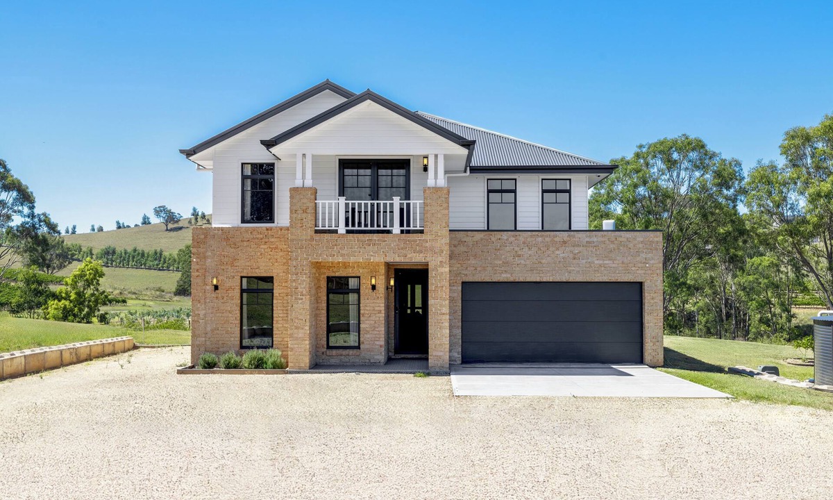 Mount View House | Mount View House