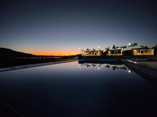 Igatpuri Resort | Mountain N Lake Resort