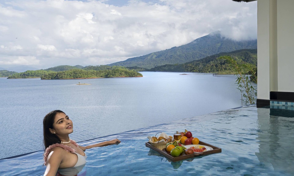 Vayittiri Hotel | MOUNTAIN SHADOWS RESORT WAYANAD
