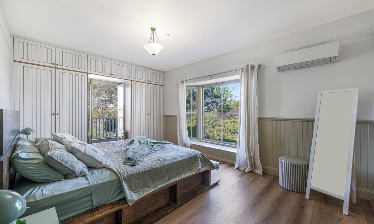 Wayo Other | Mountain view at Windrush Country Estate