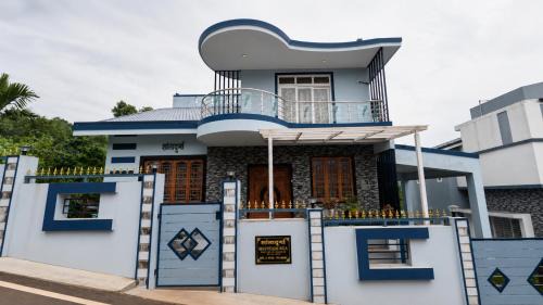 Ponda House | Mrinal Homestay
