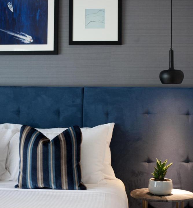 Paddington Hotel | Mrs Banks Hotel