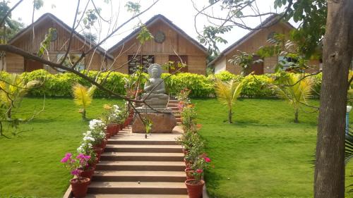 Hyderabad Resort | Mrugavani Resort & Spa