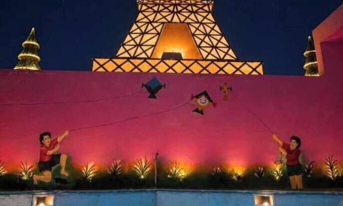 Sirsa Hotel | MSG Hotels and Resorts