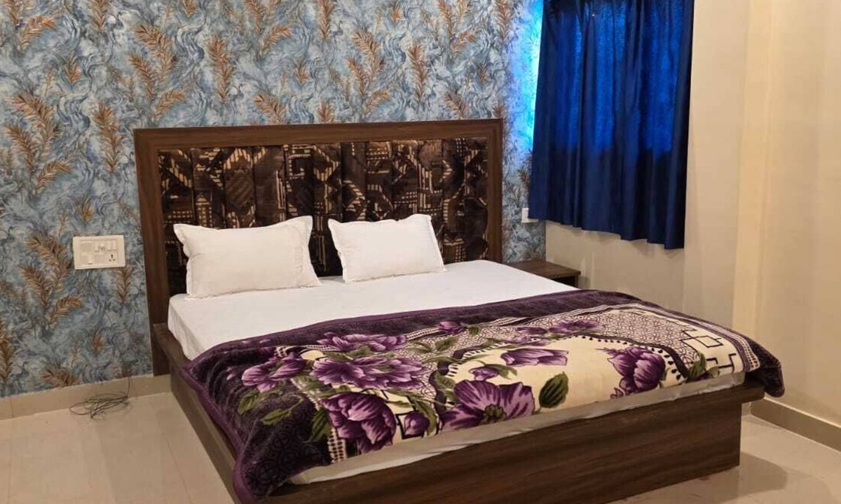 Bodh Gaya Hotel | Muchalinda Palace