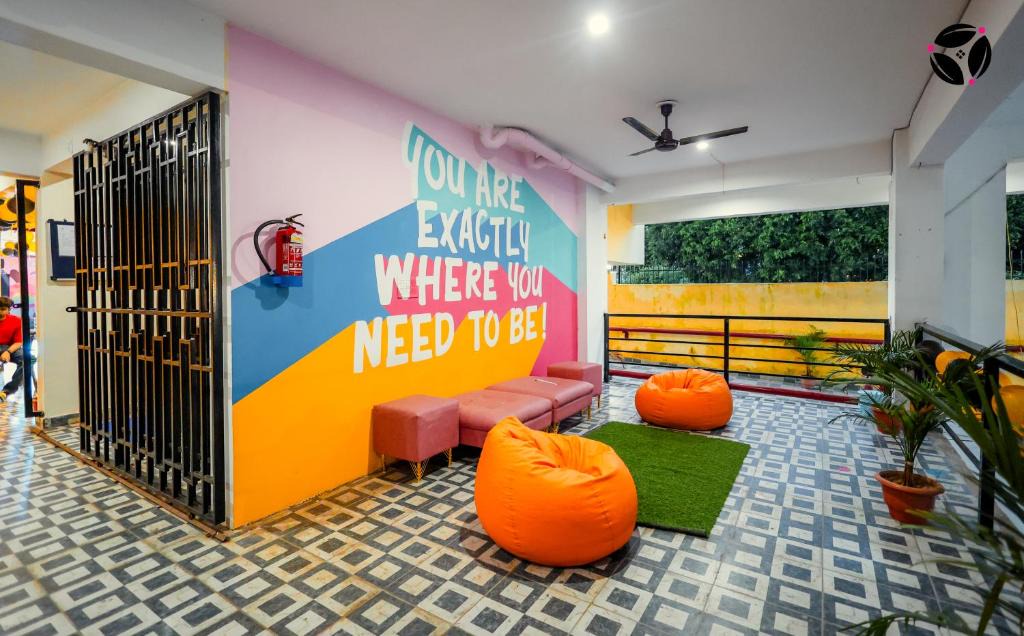 Bullawala Hostel | MuLive Hostel