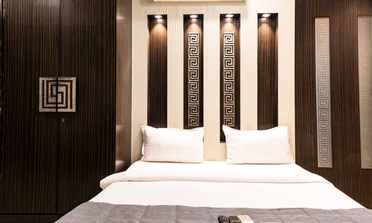 Bandra East Hotel | Mumbai Corporate Apartments