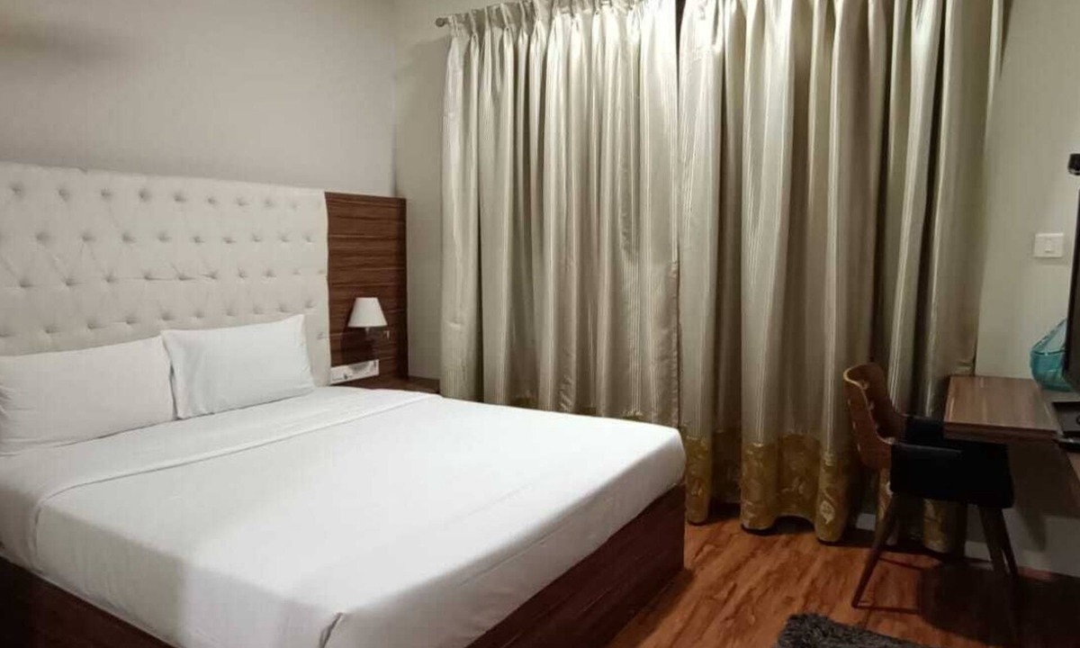 Mahindra World City Hotel | MWC Club by Downtown