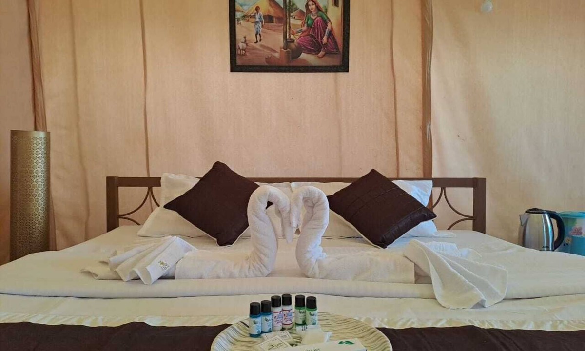 Dedha Hotel | My India Resorts
