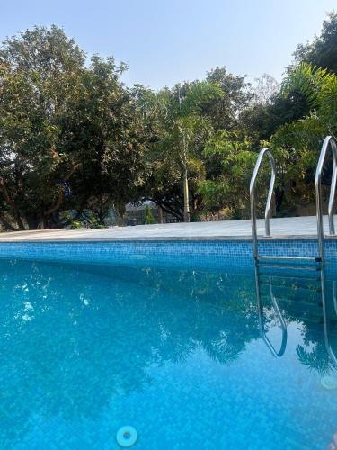 Khammam House | Nadaa Organic Farms