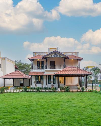 Kumbakonam House | Nadhima Villas