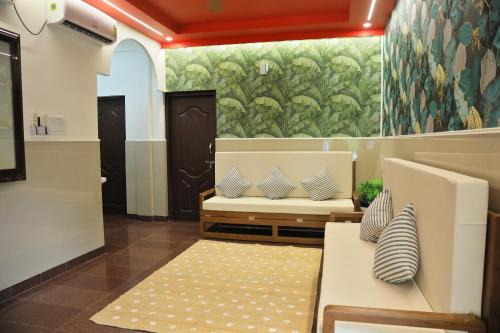 Thrissur Apartment | Nalanda Stay